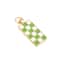 12 Packs: 6 ct. (72 total) Checkerboard Charms by Bead Landing™